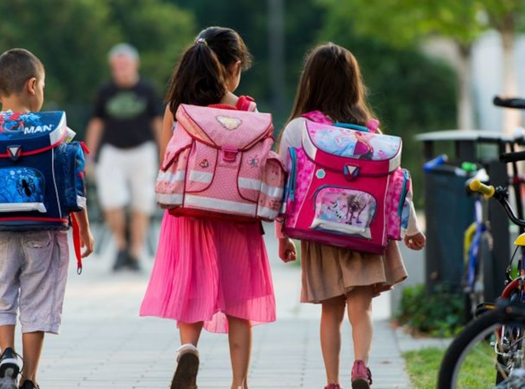 Verkehrskontrollen zu Schulbeginn - 471 Verstöße erkannt