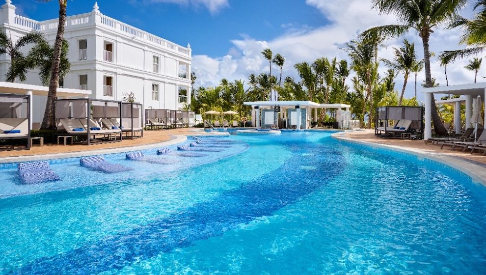 RIU revolutioniert das Angebot in Punta Cana mit der Renovierung des Riu Palace Bavaro 