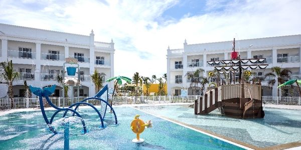 Wiedereröffnung des Riu Palace Bavaro in Punta Cana