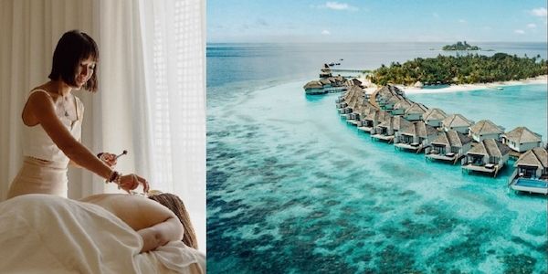 Alte Weisheit und moderne Praktiken: TCM im Nova Maldives