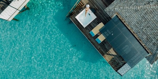 Solo-Reisen ins Nova Maldives