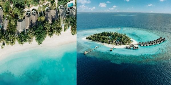 Nova Maldives: Ostern einfach mal abtauchen!