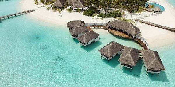 Nova Maldives: Ostern einfach mal abtauchen!