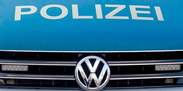 Mann mit Messer schwer verletzt - 14-Jährige festgenommen