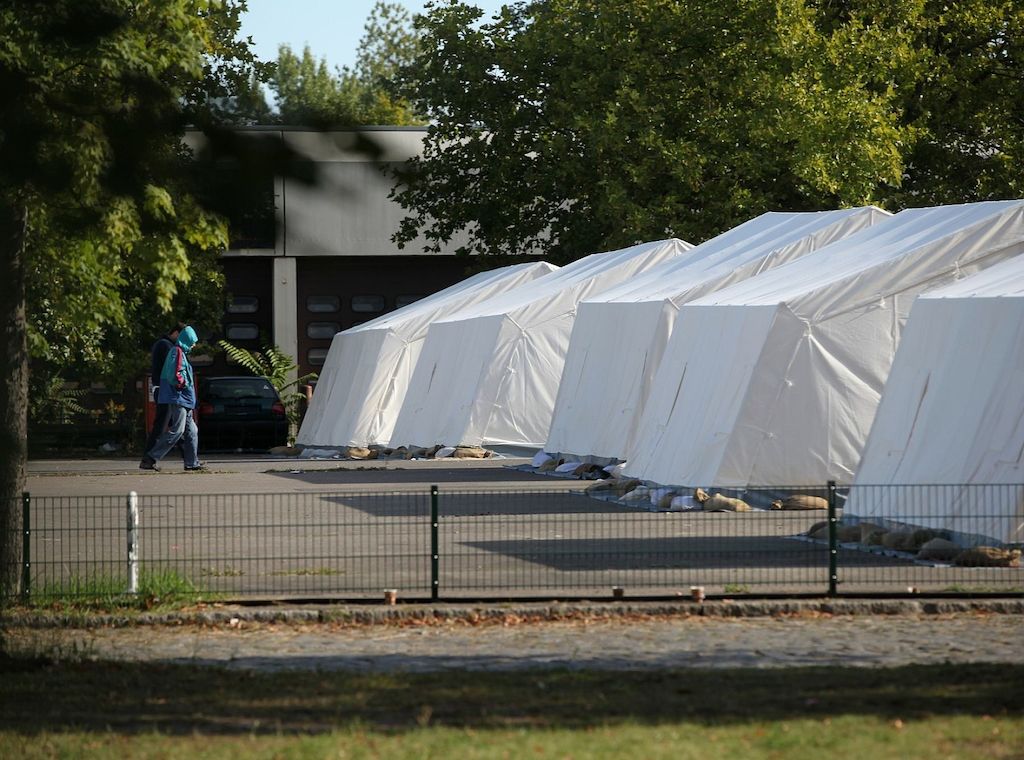 Asyl: Menschenrechtsbeauftragte gegen Zurückweisungen an Grenzen