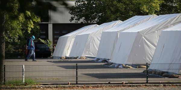 Asyl: Menschenrechtsbeauftragte gegen Zurückweisungen an Grenzen