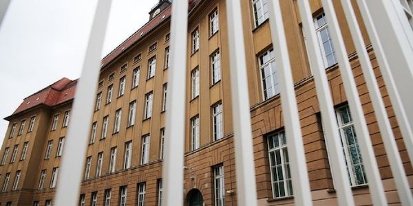 Mehrere Berliner Schulen erhalten Drohmails