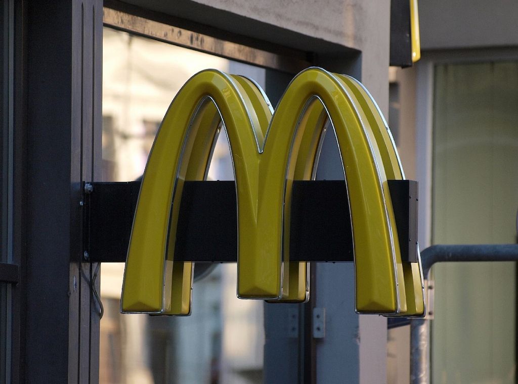 McDonald`s will Drive-In-Standorte in Deutschland massiv ausbauen