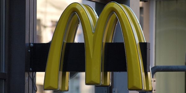 McDonald`s will Drive-In-Standorte in Deutschland massiv ausbauen