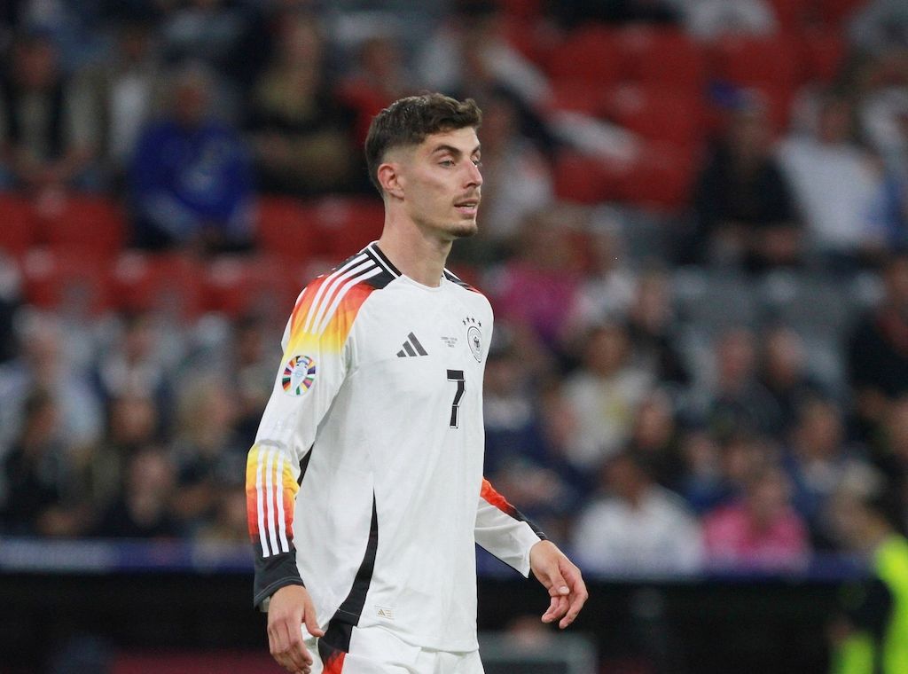 Nations League: Deutschland mit souveränem Auftaktsieg gegen Ungarn