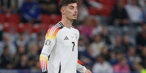 Nations League: Deutschland mit souveränem Auftaktsieg gegen Ungarn