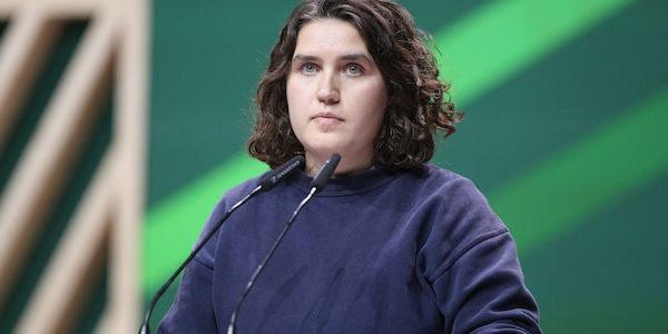 Grüne Jugend gegen weiteres Treffen zwischen Ampel und Union