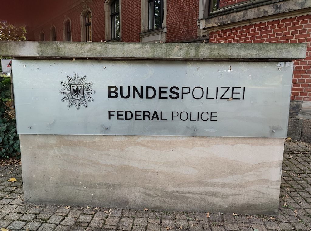 Union fordert 500 Millionen Euro zusätzlich für Bundespolizei