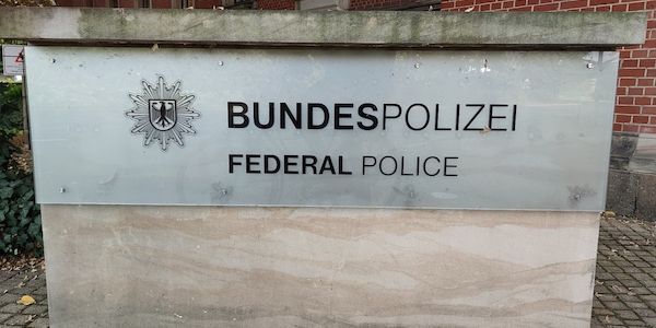 Union fordert 500 Millionen Euro zusätzlich für Bundespolizei