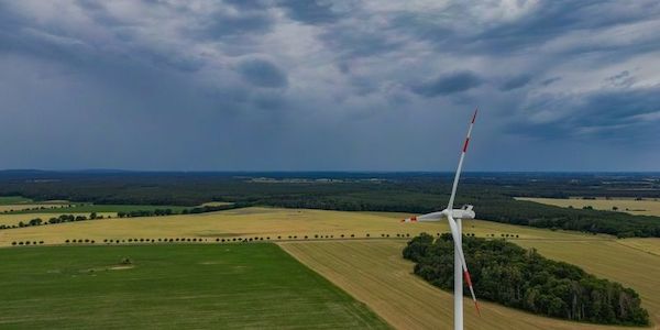 Herbstlicher Wochenstart in Berlin und Brandenburg