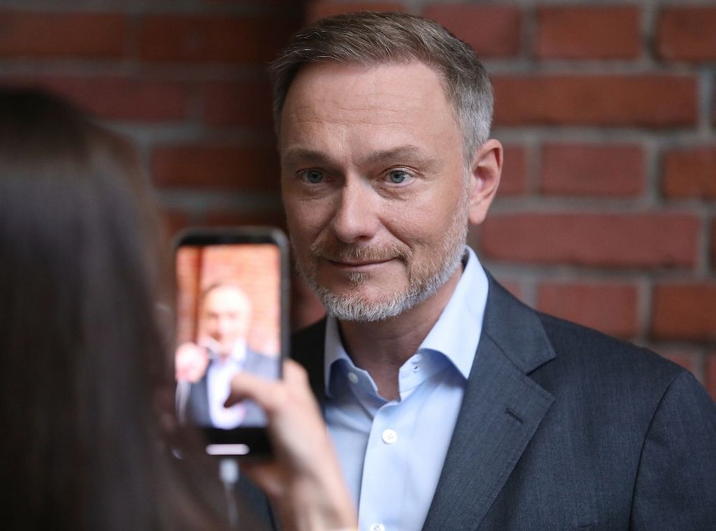 SPD-Haushälter zu Lindner: Zeit der Selbstprofilierung vorbei