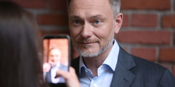 SPD-Haushälter zu Lindner: Zeit der Selbstprofilierung vorbei