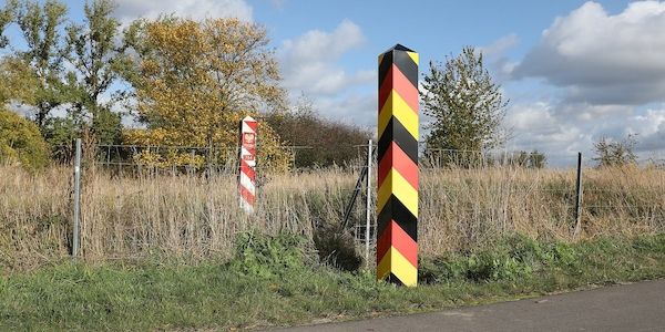 Rhein pocht auf Zurückweisungen an deutschen Grenzen