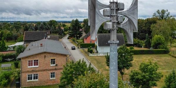 Alarm in Brandenburg - Warntag am Donnerstag