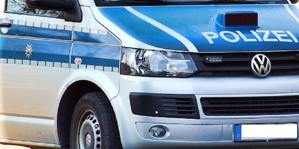 Polizei stellt Tatverdächtigen nach Unfallflucht