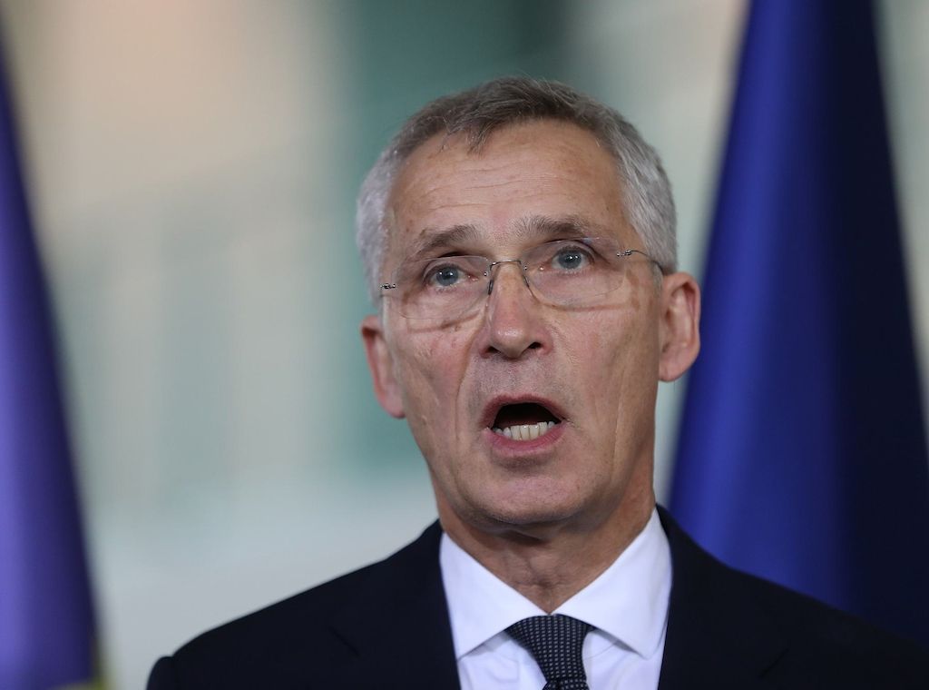 Bericht: Stoltenberg wird Chef der Münchner Sicherheitskonferenz