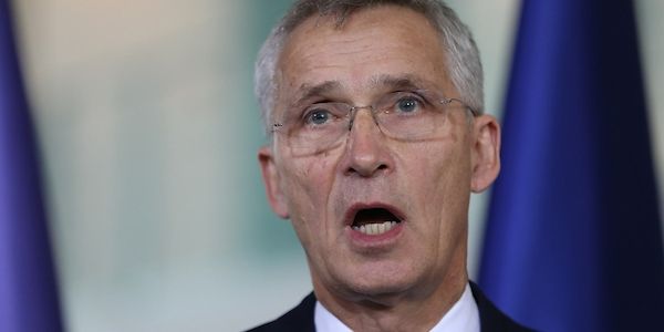 Bericht: Stoltenberg wird Chef der Münchner Sicherheitskonferenz