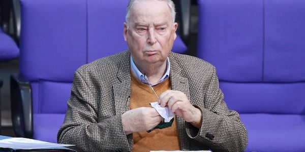 Gauland sieht CDU und BSW als mögliche Koalitionspartner der AfD