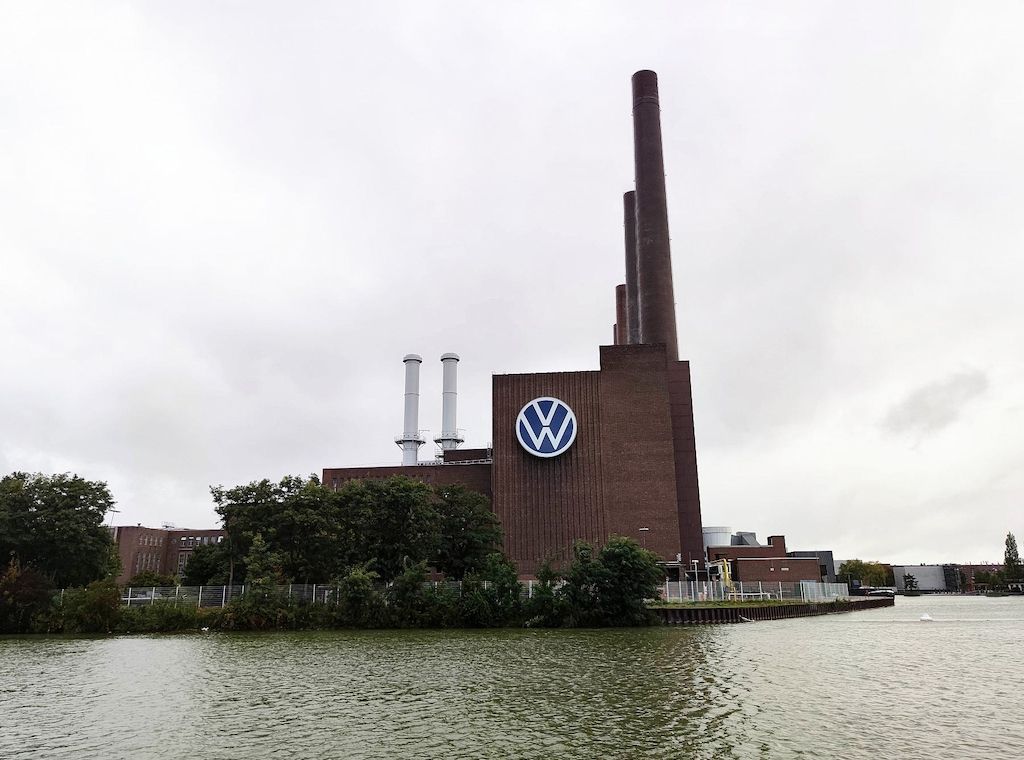 Niedersächsische Spitzenpolitiker warnen vor Folgen der VW-Krise