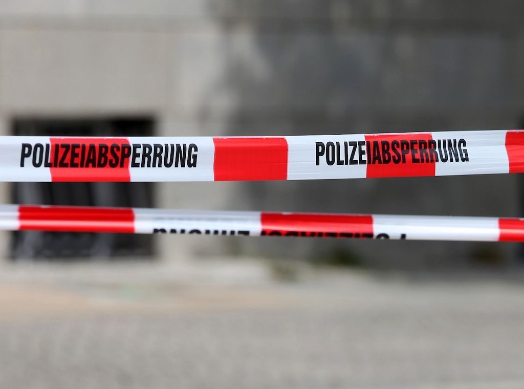 Explosion in Kölner Innenstadt - Polizei fahndet nach Verdächtigem