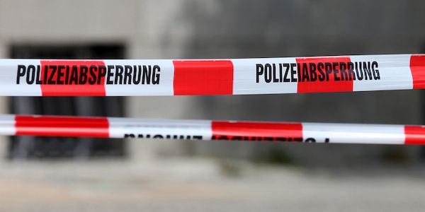 Explosion in Kölner Innenstadt - Polizei fahndet nach Verdächtigem