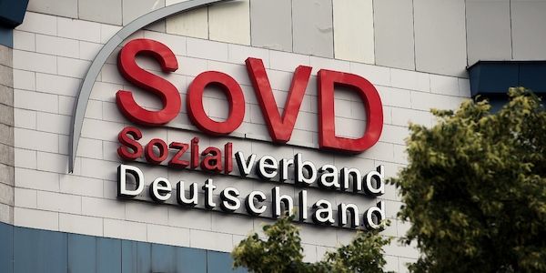 Sozialverband begrüßt höhere Sozialabgaben von Gutverdienern