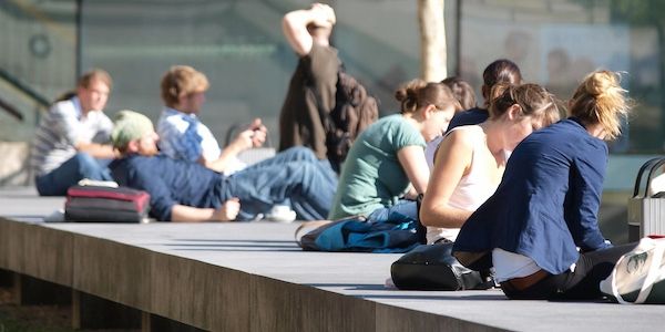 Ärztinnen für geschlechtergerechte Änderung der Studienordnung