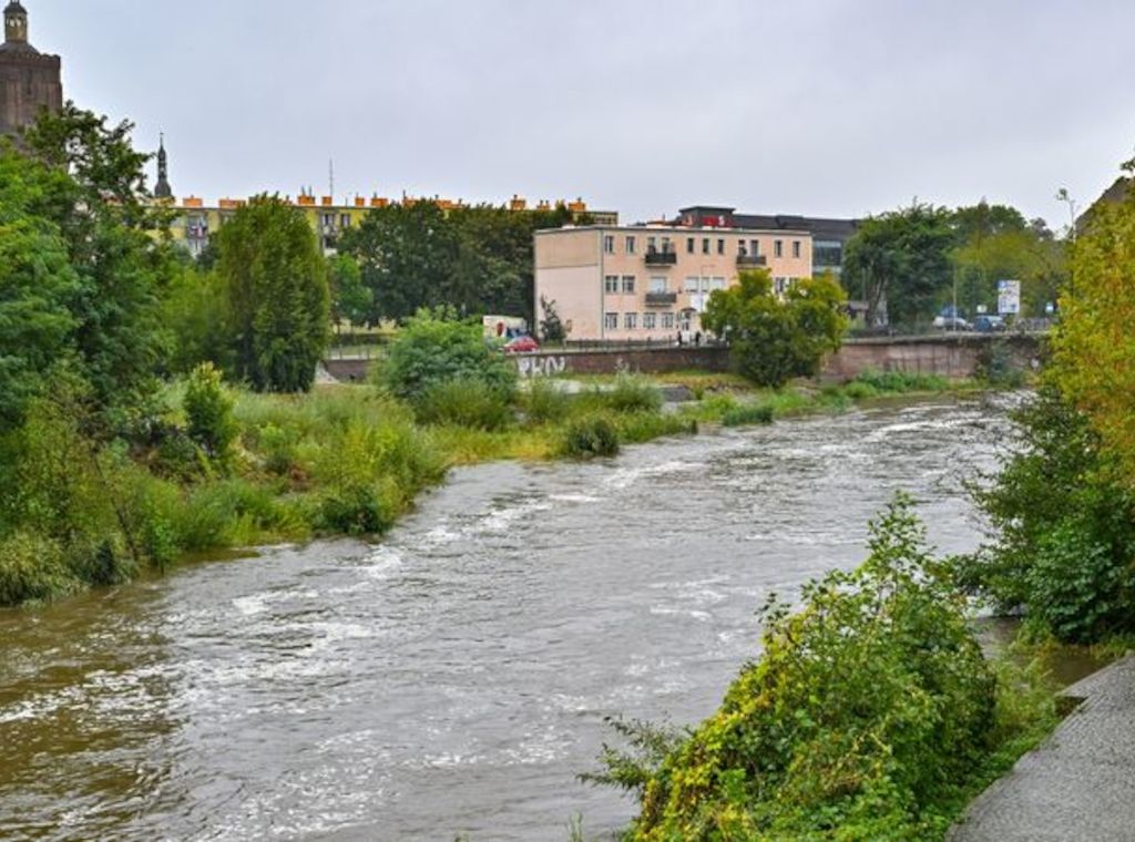 THW: Brandenburg gut auf Hochwasser vorbereitet