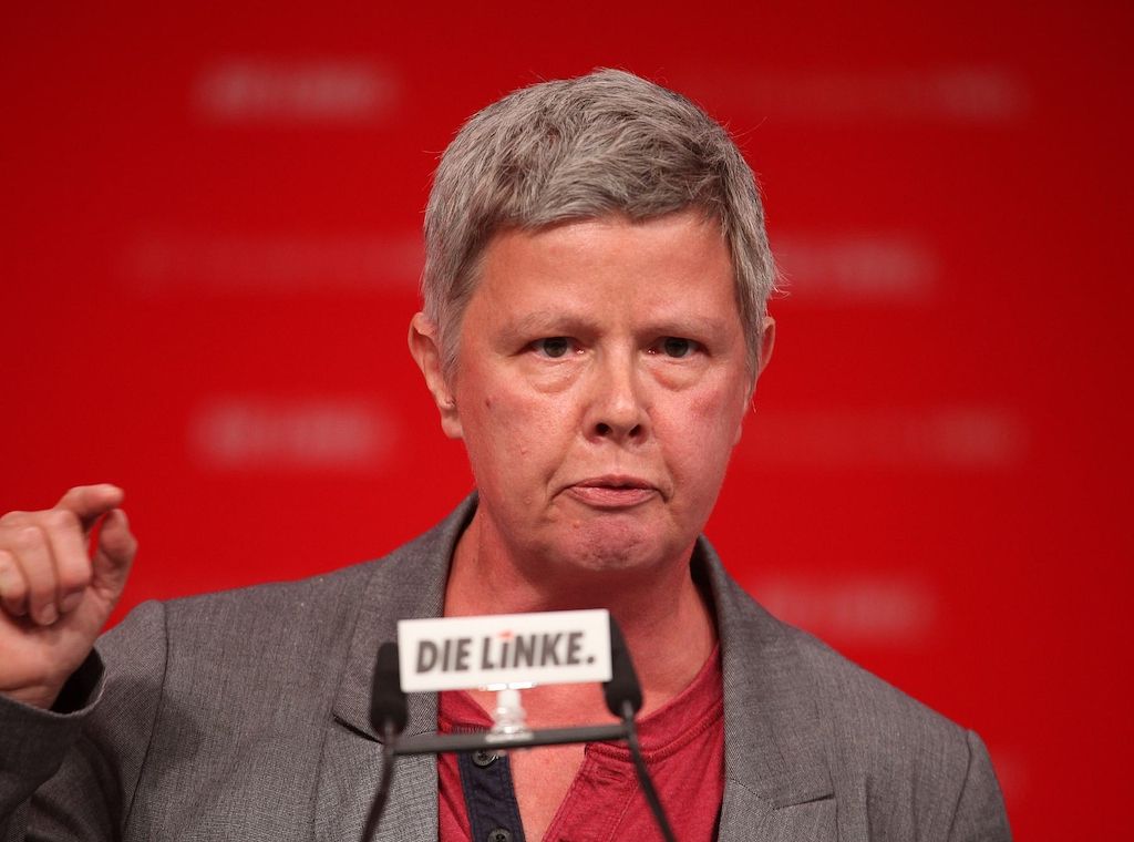 Nach Intel-Baustopp: Linke verlangt Ost-Industriestiftung