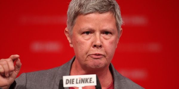 Nach Intel-Baustopp: Linke verlangt Ost-Industriestiftung