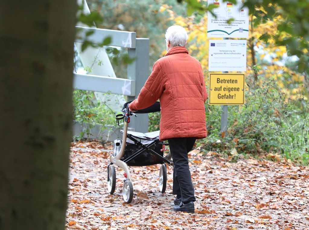 Union kritisiert Anhebung der Beitragsbemessungsgrenzen