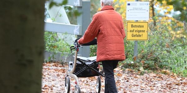 Union kritisiert Anhebung der Beitragsbemessungsgrenzen