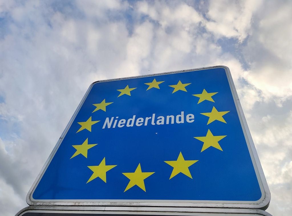 Niederlande beantragt "Opt-out" aus EU-Asylsystem