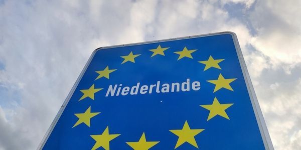 Niederlande beantragt "Opt-out" aus EU-Asylsystem