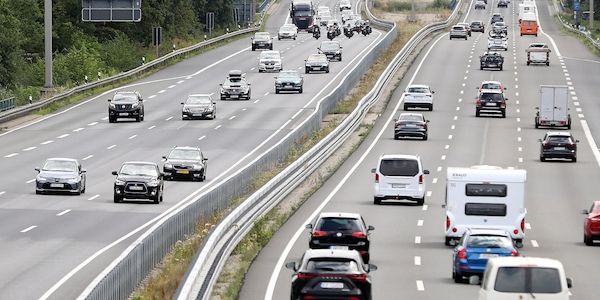 CDU fürchtet Wegfall von Schildern für Attraktionen an Autobahnen