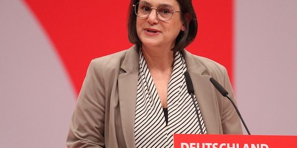 SPD-Vize erhöht Druck auf Scholz