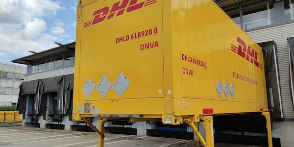 DHL erwartet kurzfristig keinen Aufschwung in Deutschland