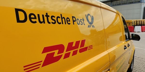 DHL will mit Zukäufen wachsen