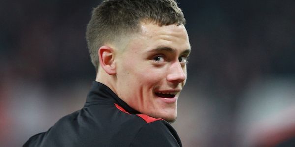 Champions League: Bayer Leverkusen schlägt Feyenoord Rotterdam