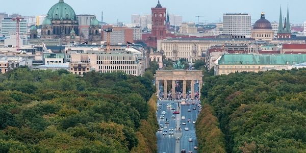 Innovationskraft in Berlin: Ein Rückblick auf den neext Future Summit 2024