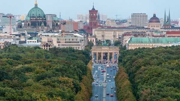 Innovationskraft in Berlin: Ein Rückblick auf den neext Future Summit 2024