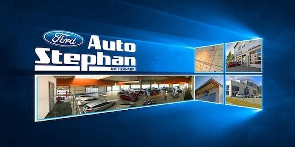 Ford Autohaus sucht Serviceberater  mit Benzin im Blut  (m/w/d)