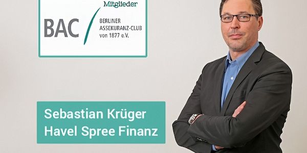 Sebastian Krüger – Vom Marineoffizier zum erfolgreichen CEO