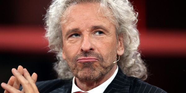 Gottschalk kann sich erneutes "Wetten, dass..?"-Comeback vorstellen