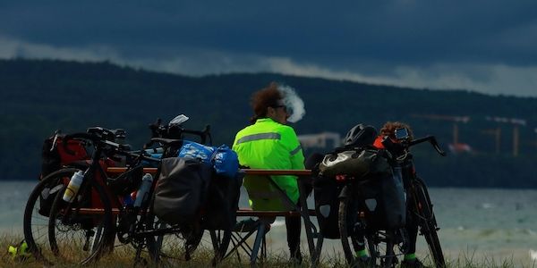 Raucherwahnsinn: Zwei Drittel der Deutschen rauchen direkt nach dem Sport 